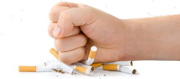 Κλείστε το κάπνισμα. Κλείστε το κάπνισμα: αποδεδειγμένες στρατηγικές για να σας βοηθήσει να σταματήσουν το κάπνισμα.