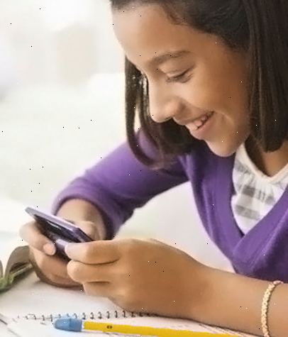 Tween και την υγεία των εφήβων. Teen γραπτών μηνυμάτων: να βοηθήσει έφηβος σας να αποφύγουν τους κινδύνους.